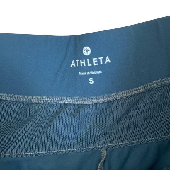 ATHLETA Women’s Pants Joggers Size Small - Picture 3 of 8